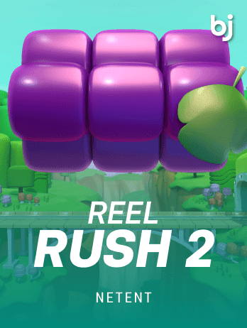 Reel Rush 2 game screenshot
