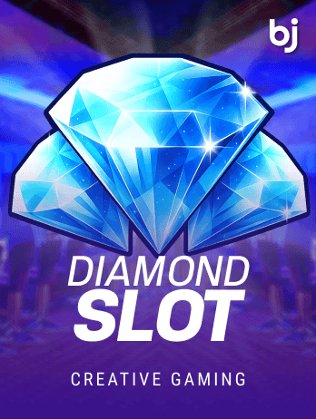 Diamond Slot game screenshot