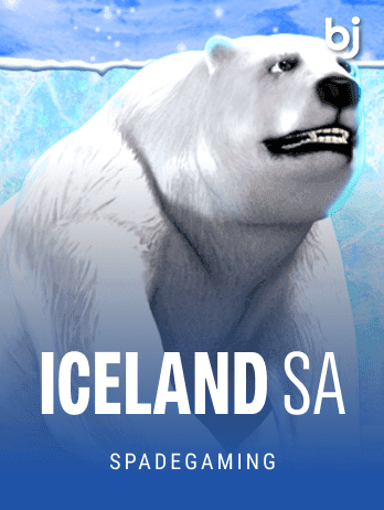 Iceland SA game screenshot