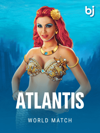 Atlantis game screenshot