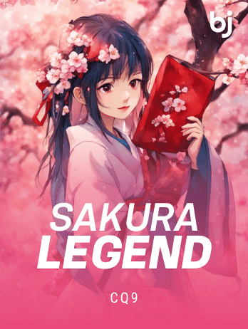 Sakura Legend game screenshot