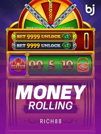 Money Rolling game screenshot