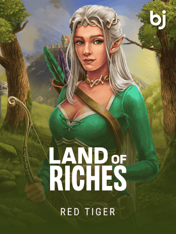 Land of Riches game screenshot