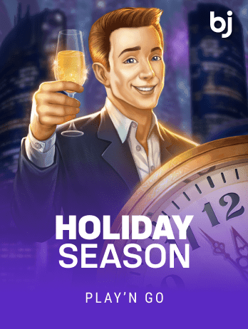 Holiday Season game screenshot