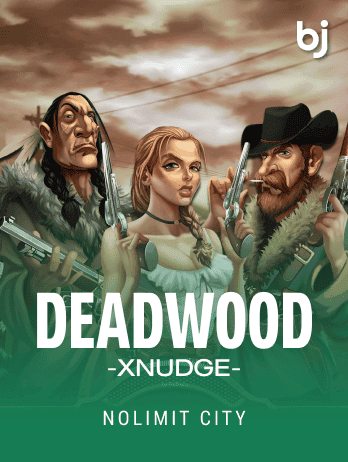 Deadwood xNudge game screenshot