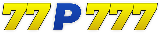 77p777 Logo